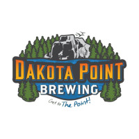 Dakota Point Brewing logo