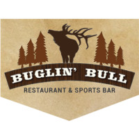 Buglin' Bull Restaurant and Sports Bar logo