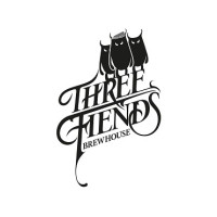 Three Fiends Brew House Bitter Not Twisted