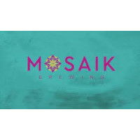 Mosaik Brewing logo