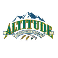 Altitude Chophouse & Brewery 7200' Stout