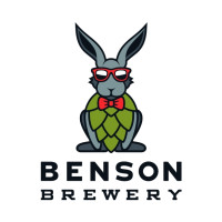 Benson Brewery logo