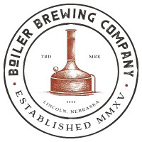 Boiler Brewing Company Double Sultan