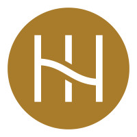 Hidden Hand Brewing logo