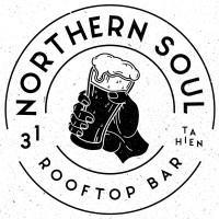 Northern Soul Rooftop Bar logo