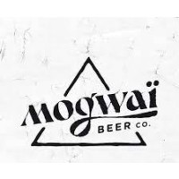 Mogwaï Beer Co. logo