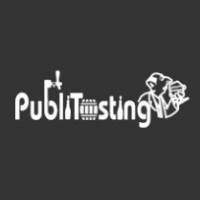 Publitasting logo
