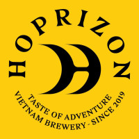 Hoprizon Taproom logo