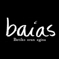 Baias Garagardotegia logo