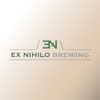 Ex Nihilo Brewing logo