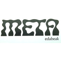 Meta Edabeak logo