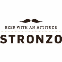 Stronzo Brewing Co. logo