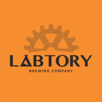 Labtory Brewing Company logo