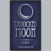 Croocked Moon Brewing Pretty Little Thang
