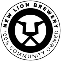 New Lion Brewery logo