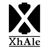 XhAle Brew Co. logo