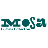 Mosa Culture Collective logo