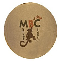 Monkey Bridge Cider logo