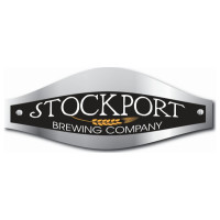 Stockport Brewing Company logo