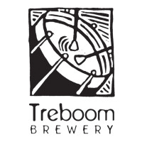 Treboom Brewery logo