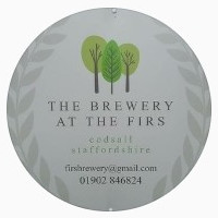 The Brewery At The Firs Rosetta Stone Ruby Mild