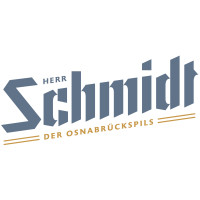 Herr Schmidt logo