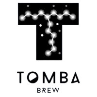 Tomba Brew logo