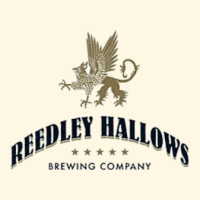 New Brew-m (Reedley Hallows) logo