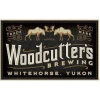Woodcutter's Brewing logo