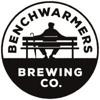 Benchwarmers Brewing Co logo