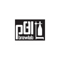P81 Brewlab logo