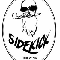 Sidekick Brewing logo