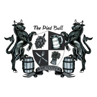 Pied Bull logo
