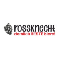 Rossknecht Ziemlich Beste Biere! Hopfenweisse