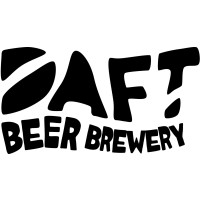 Daft Beer Brewery logo
