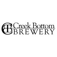 Creek Bottom Brewery (IN) logo