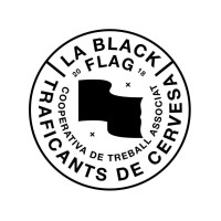 La Black Flag logo