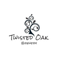 Twisted Oak Brewery Goldings IPA