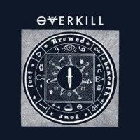 Overkill Microbrewery logo