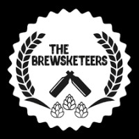 Brewsketeers Cake My Day