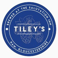 Tiley's Brewery Citra Pale