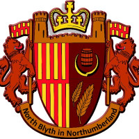 North Blyth logo