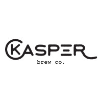 Kasper Brew Co. logo