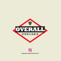 Cervejaria Overall Go For It 2