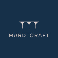 Mardi Craft Brewing Co logo