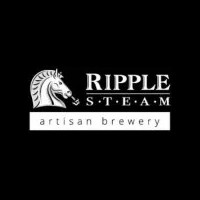 Ripple Steam Artisan Brewery Green Hopped IPA