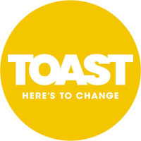 Toast Ale logo