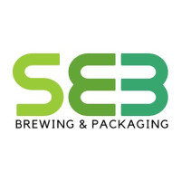 SEB Brewing & Packaging logo