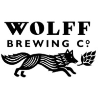 Wolff Brewing Co. logo