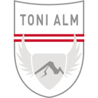 Toni Alm Bräu logo